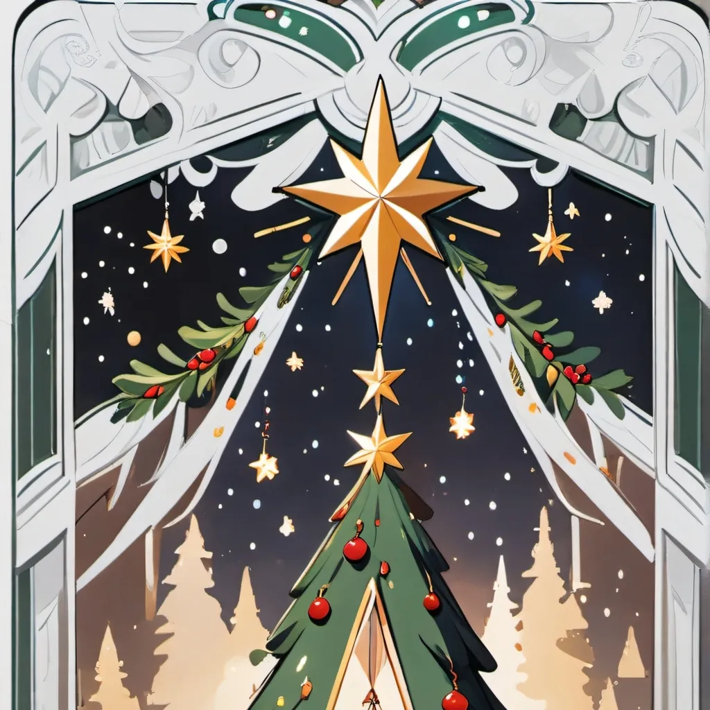 chat with ai character: Christmas Forsaken