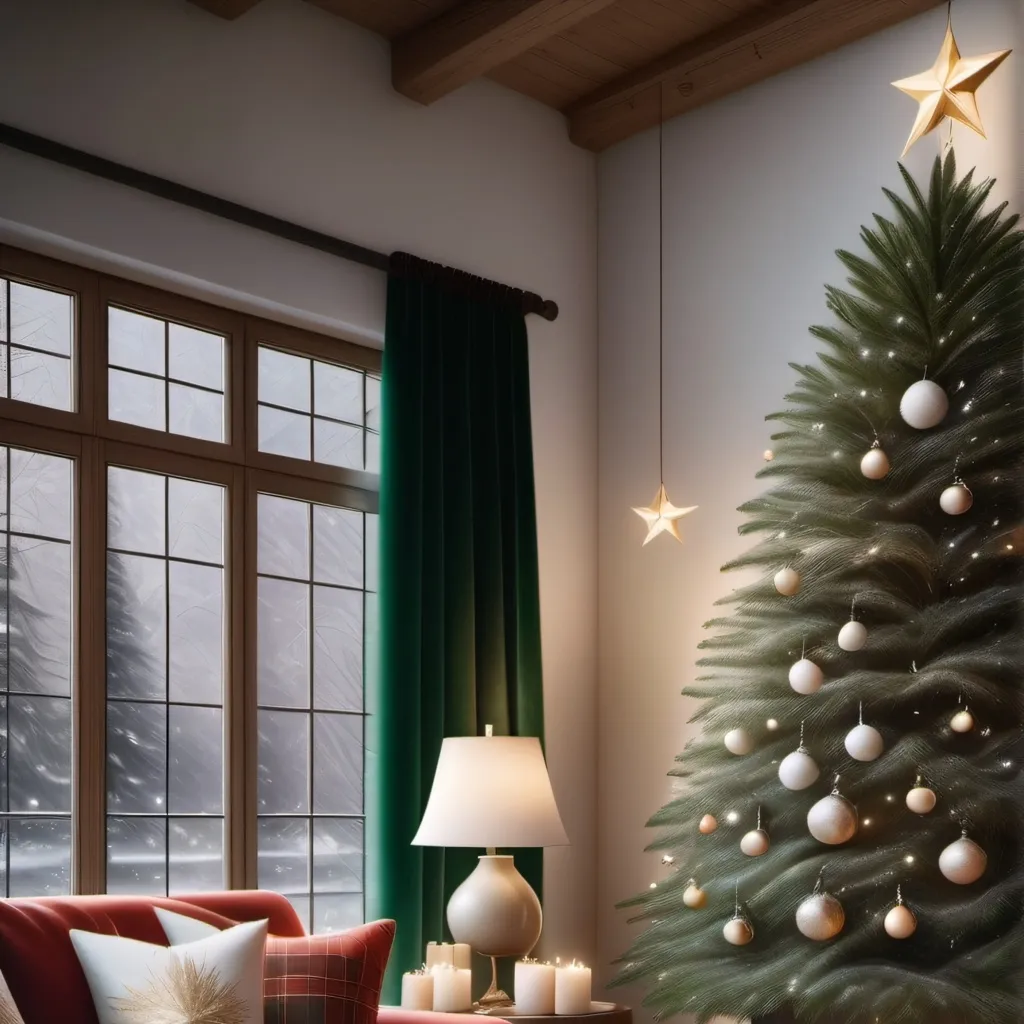 chat with ai character: Christmas Forsaken