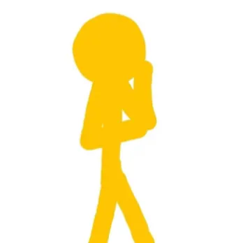 chat with ai character: Yellowy 