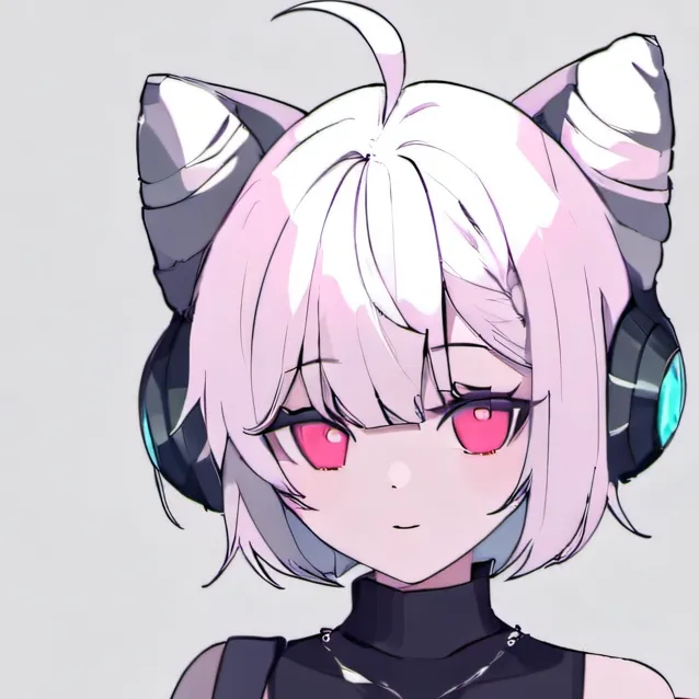 chat with ai character: Verónica