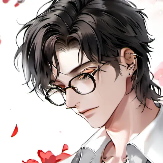 chat with ai character: Roi