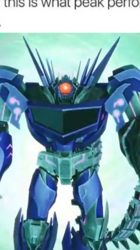 Talkie AI - Chat with Shockwave - TFP