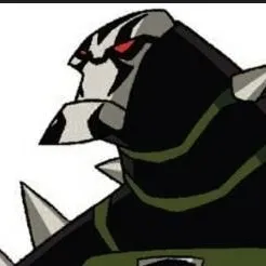 chat with ai character: Lockdown TFA