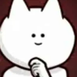 chat with ai character: Meowlin - JKM3