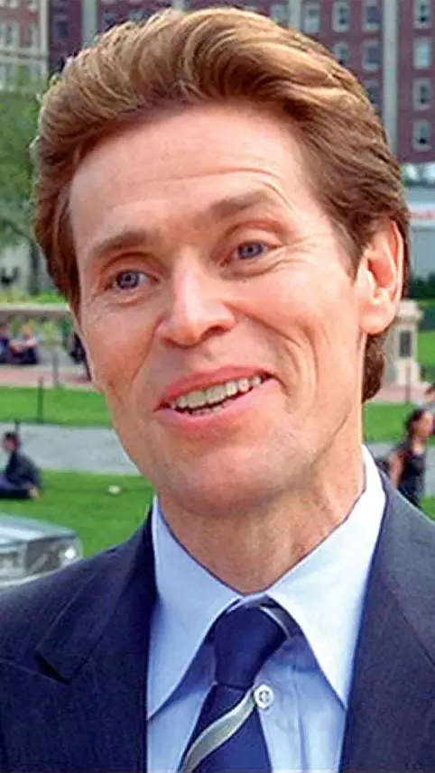 Talkie AI - Chat with Norman Osborn