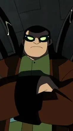 Talkie AI - Chat with TSSM Doc Ock