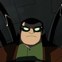 chat with ai character: TSSM Doc Ock