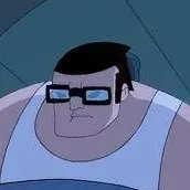 chat with ai character: TSSM Otto Octavius