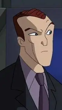 Talkie AI - Chat with TSSM Norman Osborn