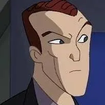 chat with ai character: TSSM Norman Osborn