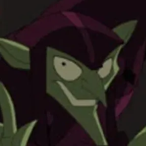 chat with ai character: TSSM Green Goblin