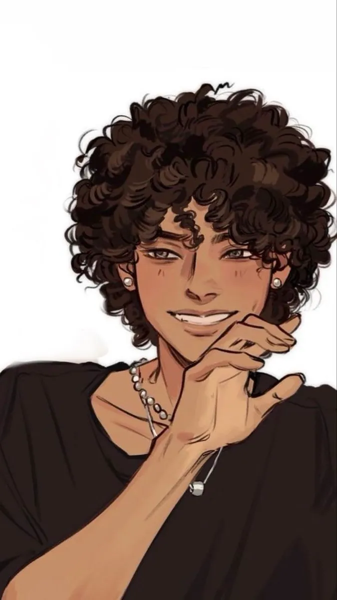 ai character: αι∂єη background