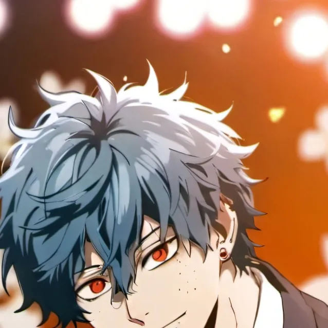 chat with ai character: Dabis roommate 