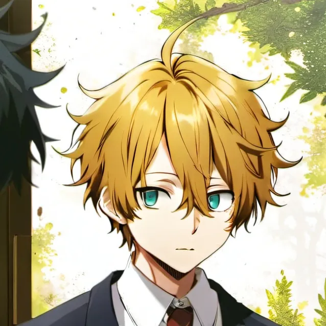 chat with ai character: mha meme 