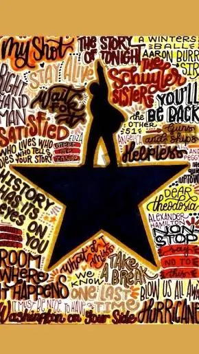 ai character: john Laurens  background