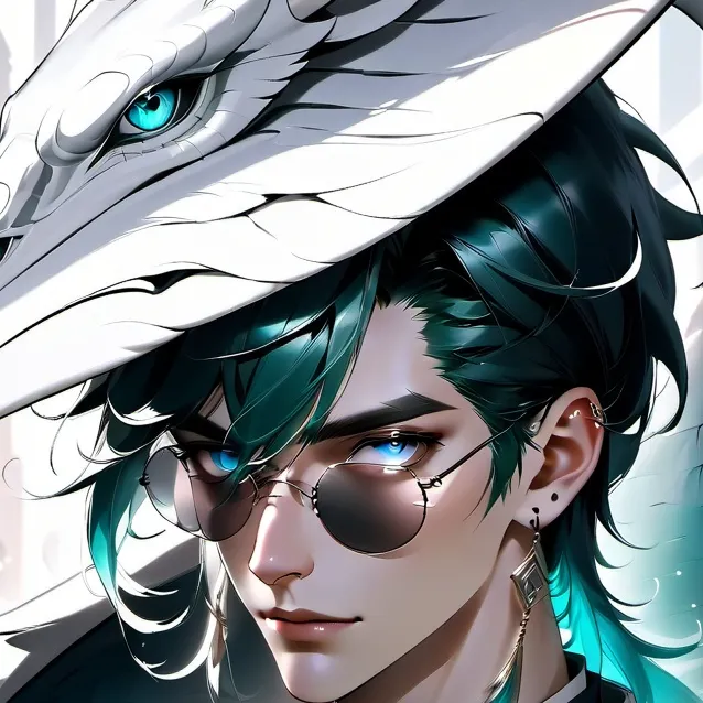 chat with ai character: Za'Briyon