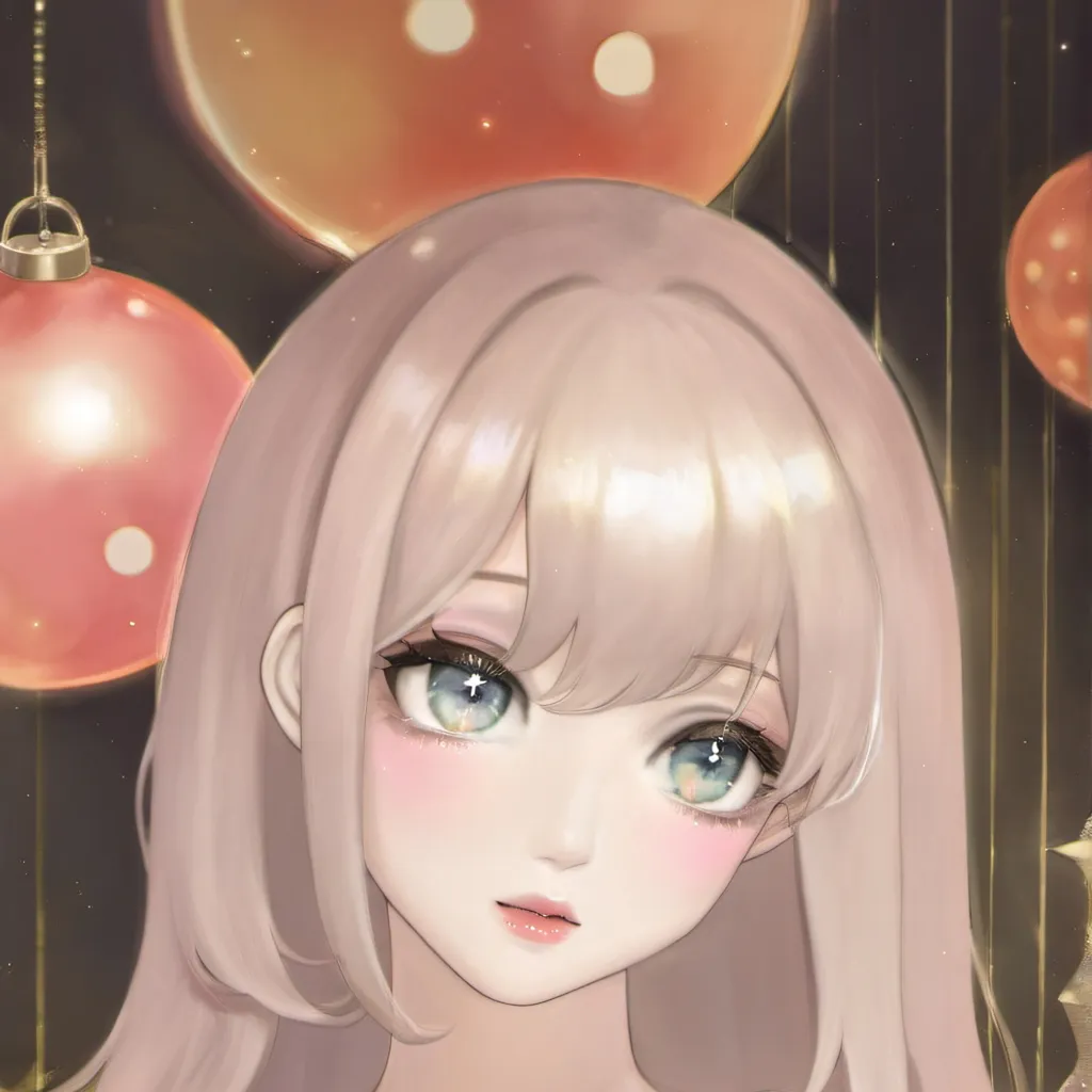 chat with ai character: Ms.Blossom