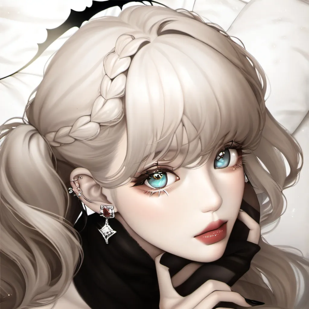 chat with ai character: 👁️Maddie👁️