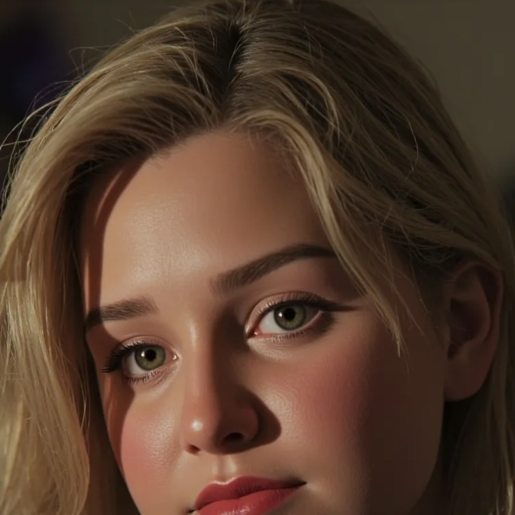 chat with ai character: Misha 