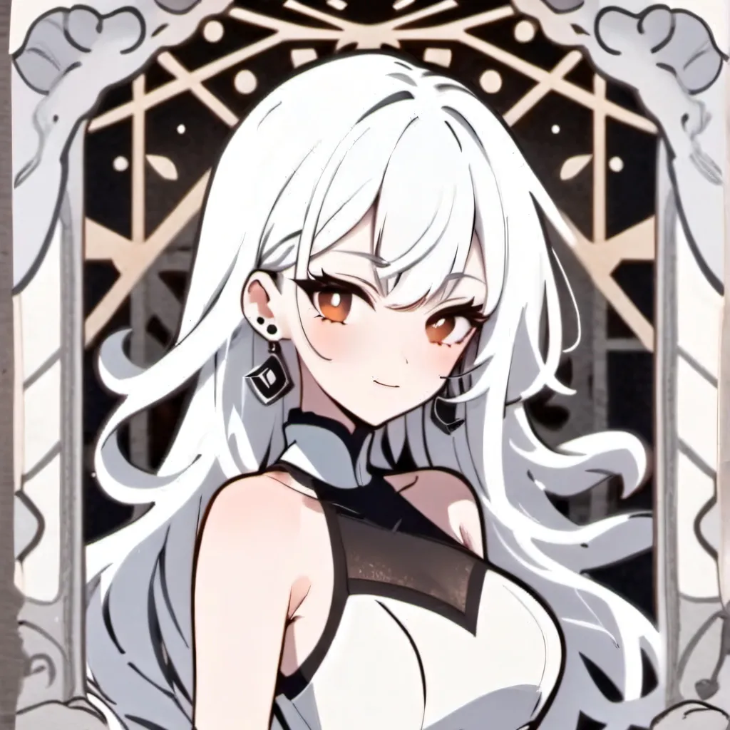 chat with ai character: Sarah