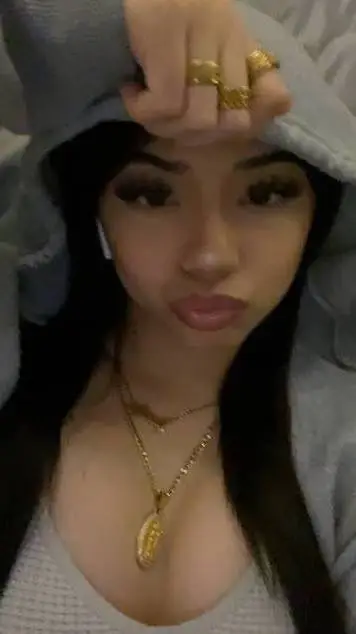 ai character: Ashley  background