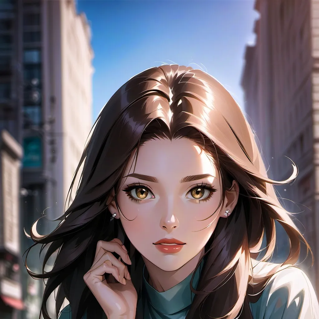 chat with ai character: Isabella