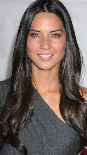 ai character: Olivia background