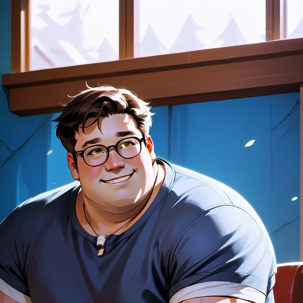 chat with ai character: Charlie