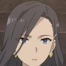 chat with ai character: Luna