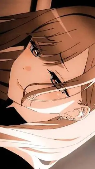 ai character: Amy background