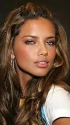 ai character: Lena background