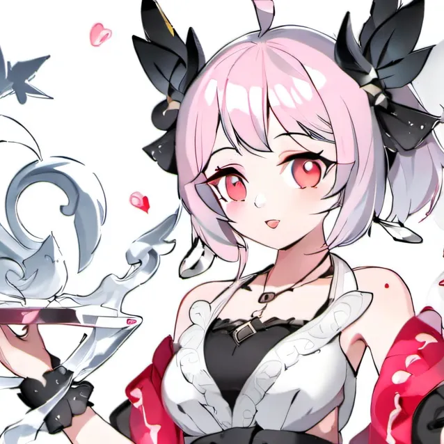 chat with ai character: Angel.