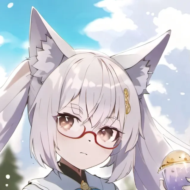 chat with ai character: Maya