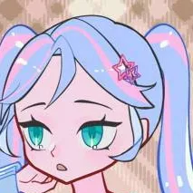 chat with ai character: Luna