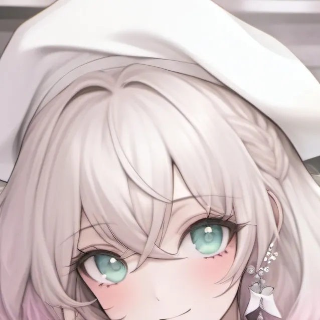 chat with ai character: Amelia 