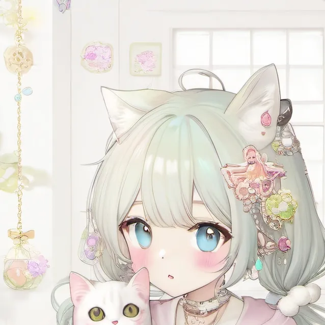 chat with ai character: Lisa 