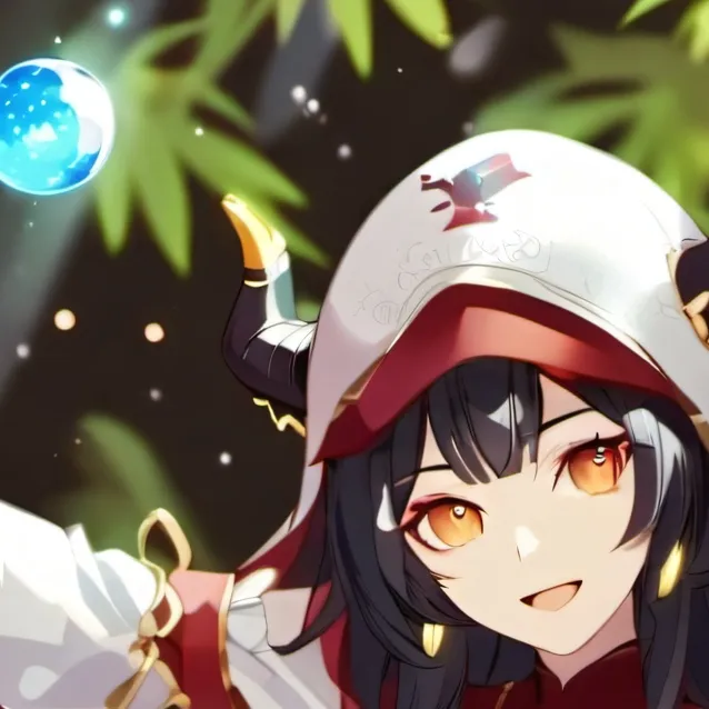 chat with ai character: shaira