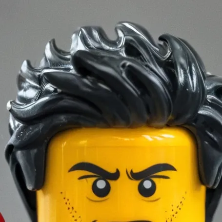 chat with ai character: Jago