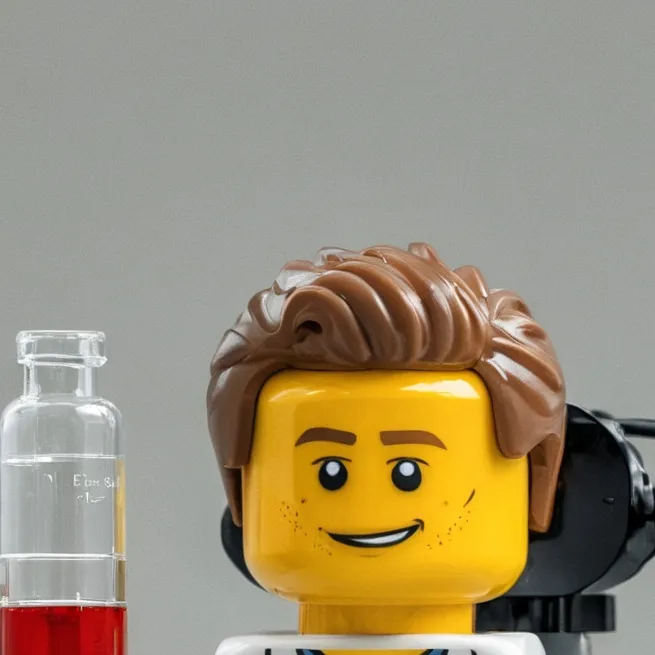 chat with ai character: Cyrus borg 