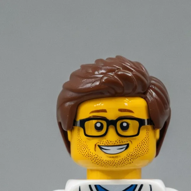 chat with ai character: Cyrus borg 