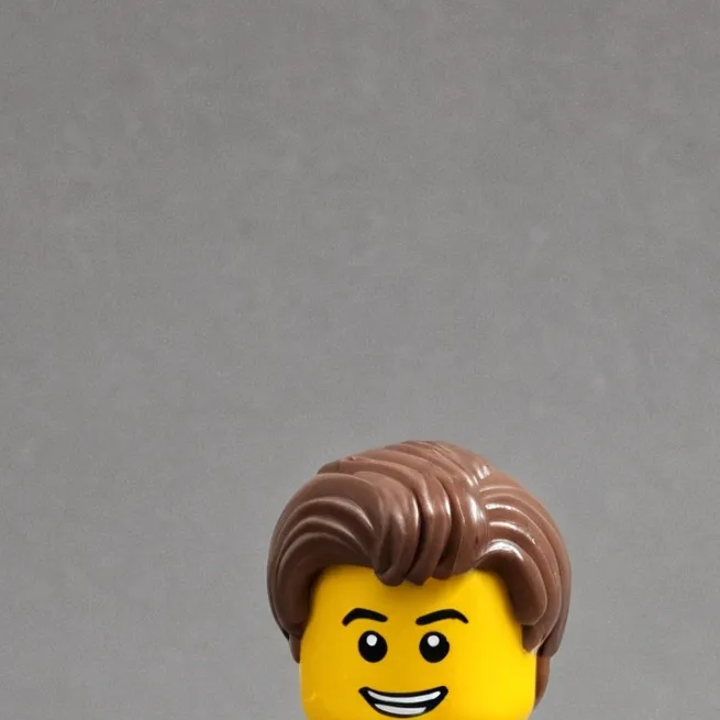 chat with ai character: Leonardo 