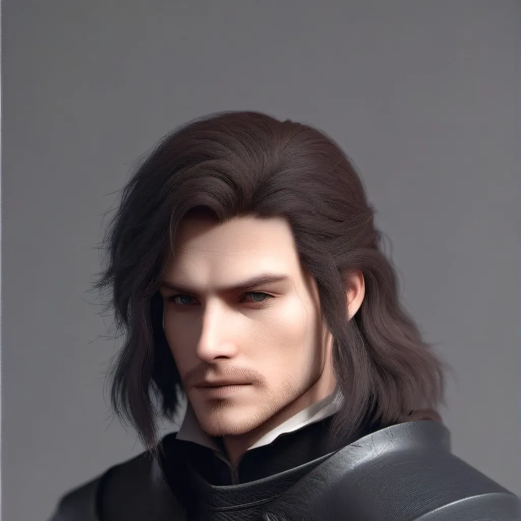 chat with ai character: Zarodorn 