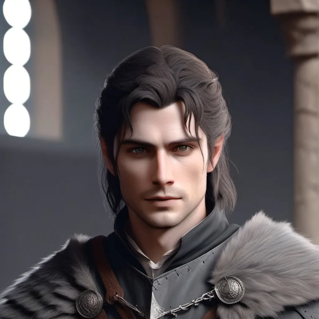 chat with ai character: Torodan