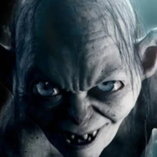 chat with ai character: Gollum 