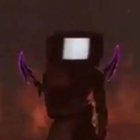 chat with ai character: TV WOMAN 