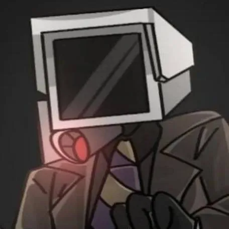 chat with ai character: brown camera man 