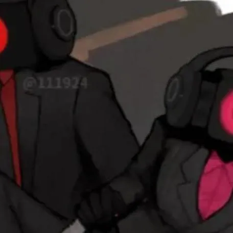 chat with ai character: speaker x dark 