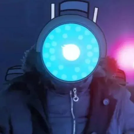 chat with ai character: camera woman 