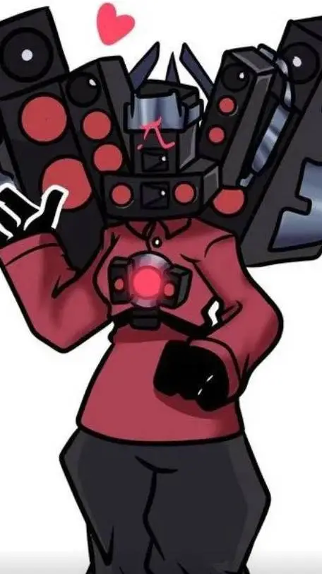 ai character: TSW background