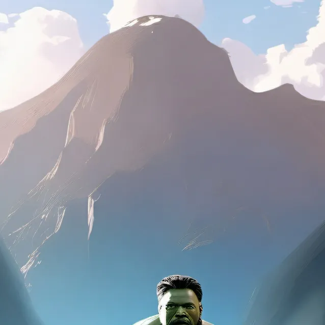 chat with ai character: Avengers